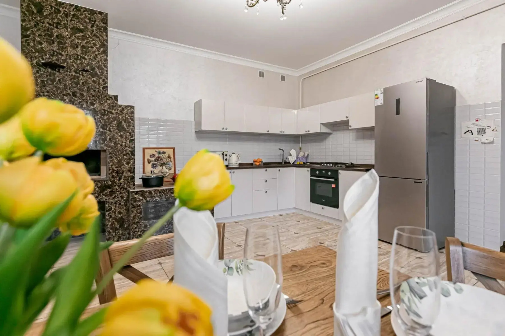 Усадьба Батча