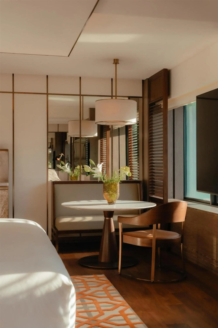 Grand Hyatt Singapore