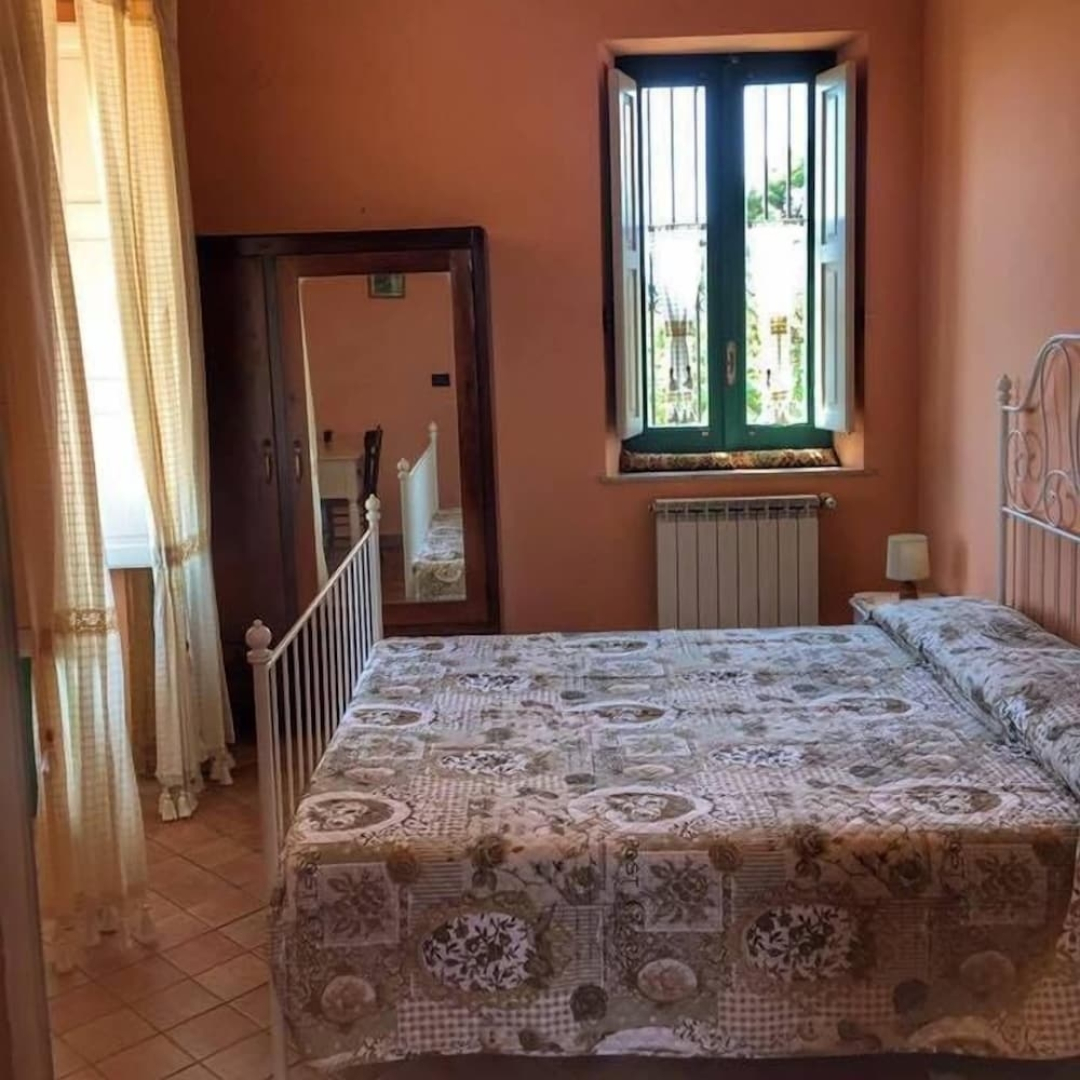 B&B Masseria Cosentini