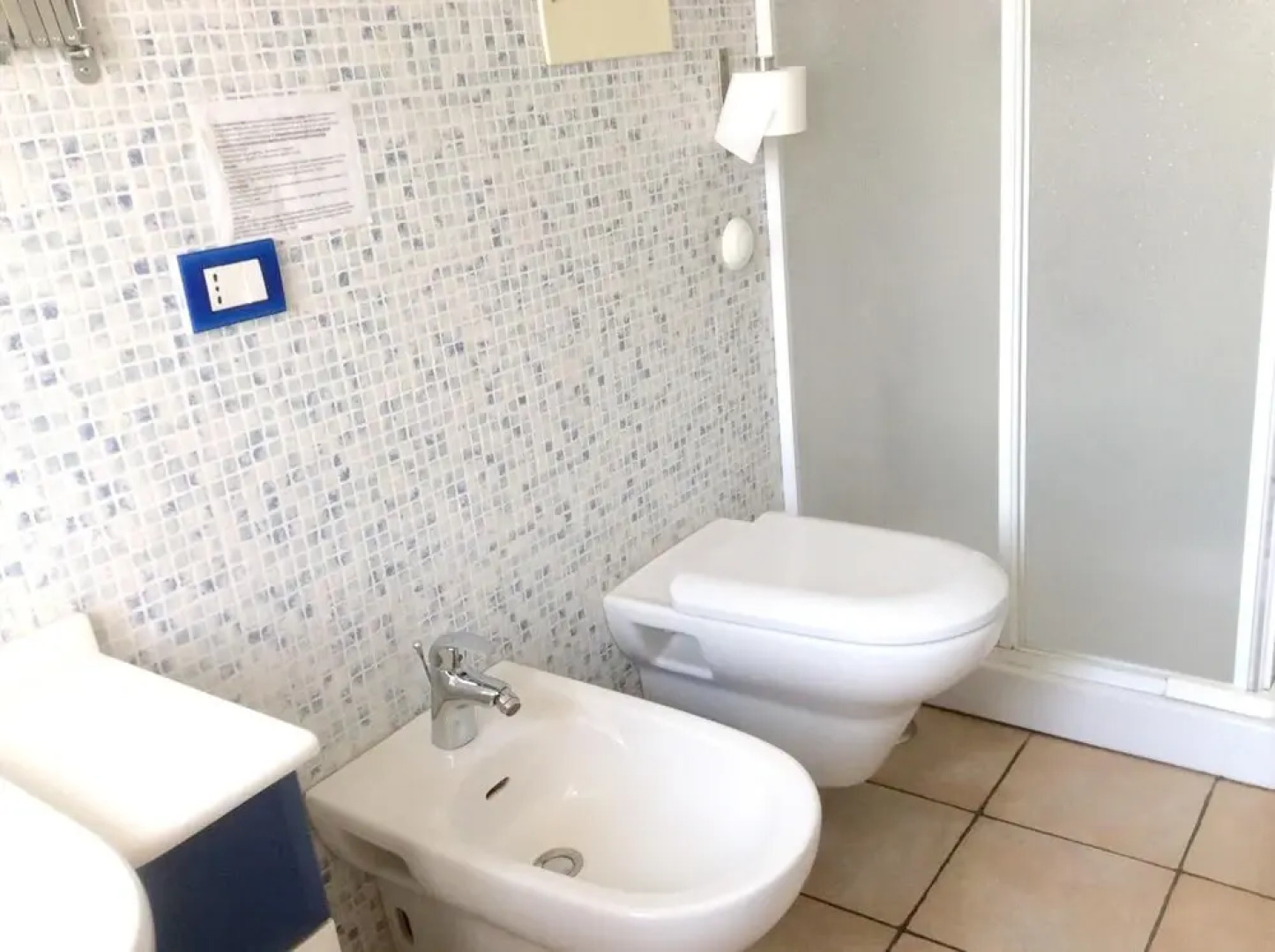 Apartment Via Dei Clementini