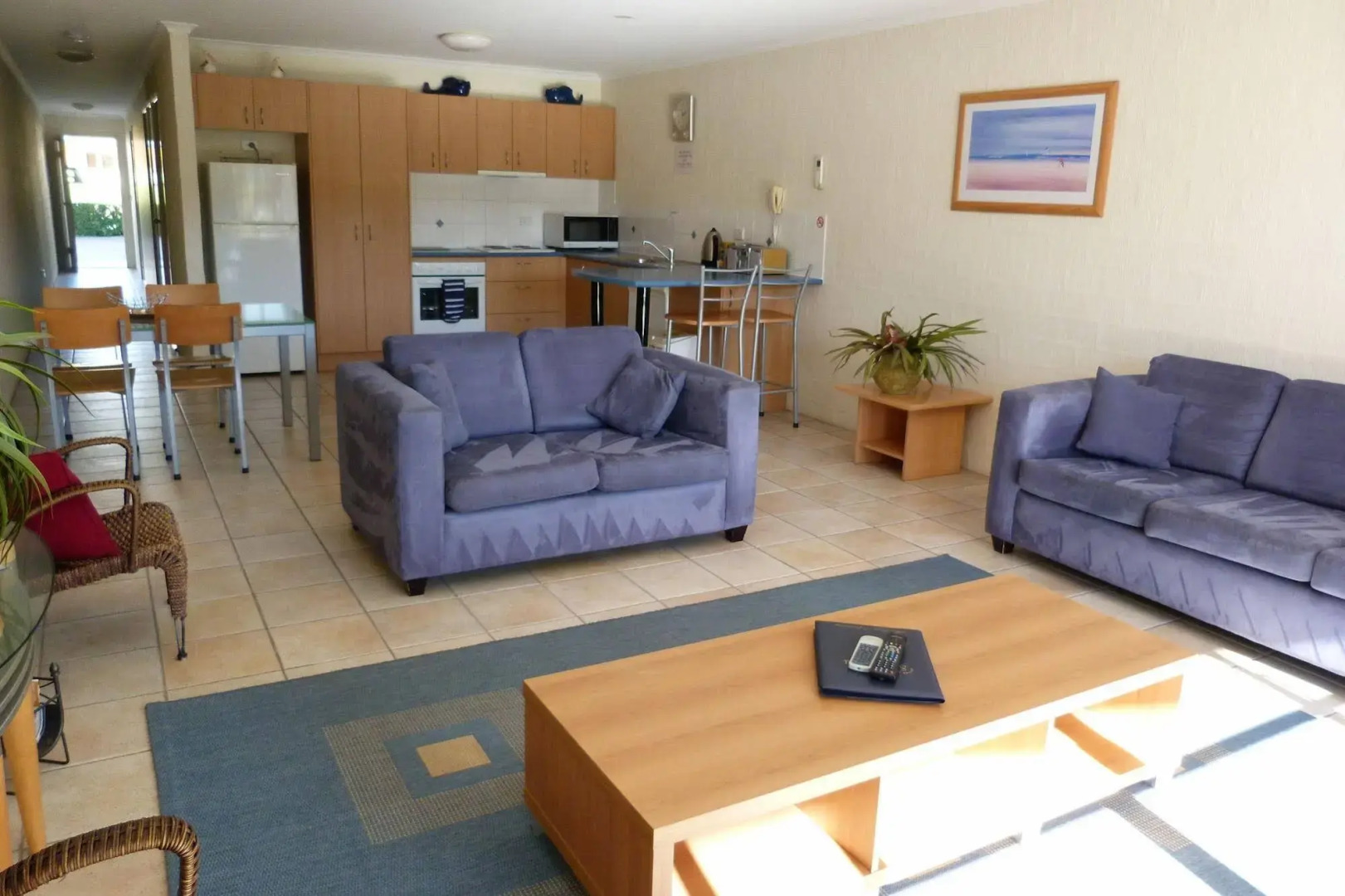 Sails Luxury Apartments Merimbula