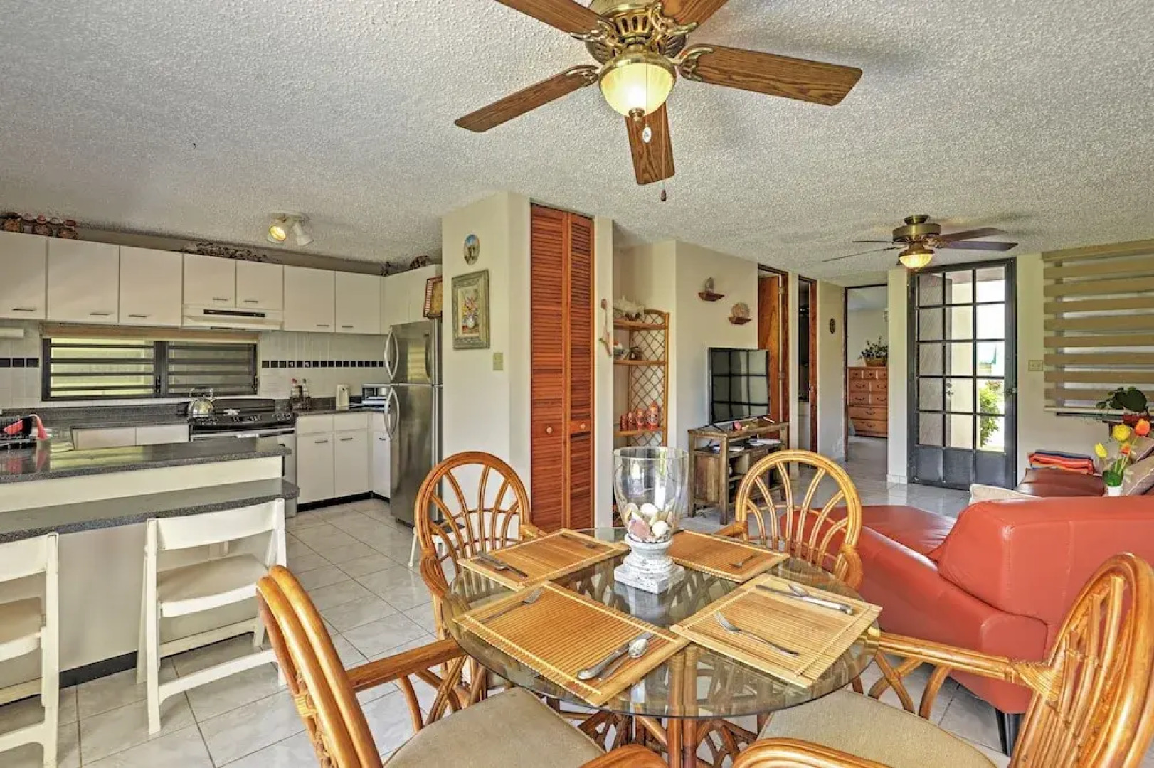 Rio Grande Resort Condo w/ Ocean Views & Patio!