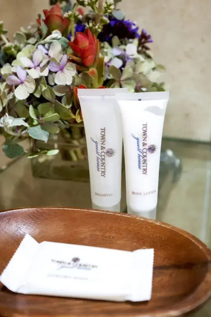 Town and Country Guest House