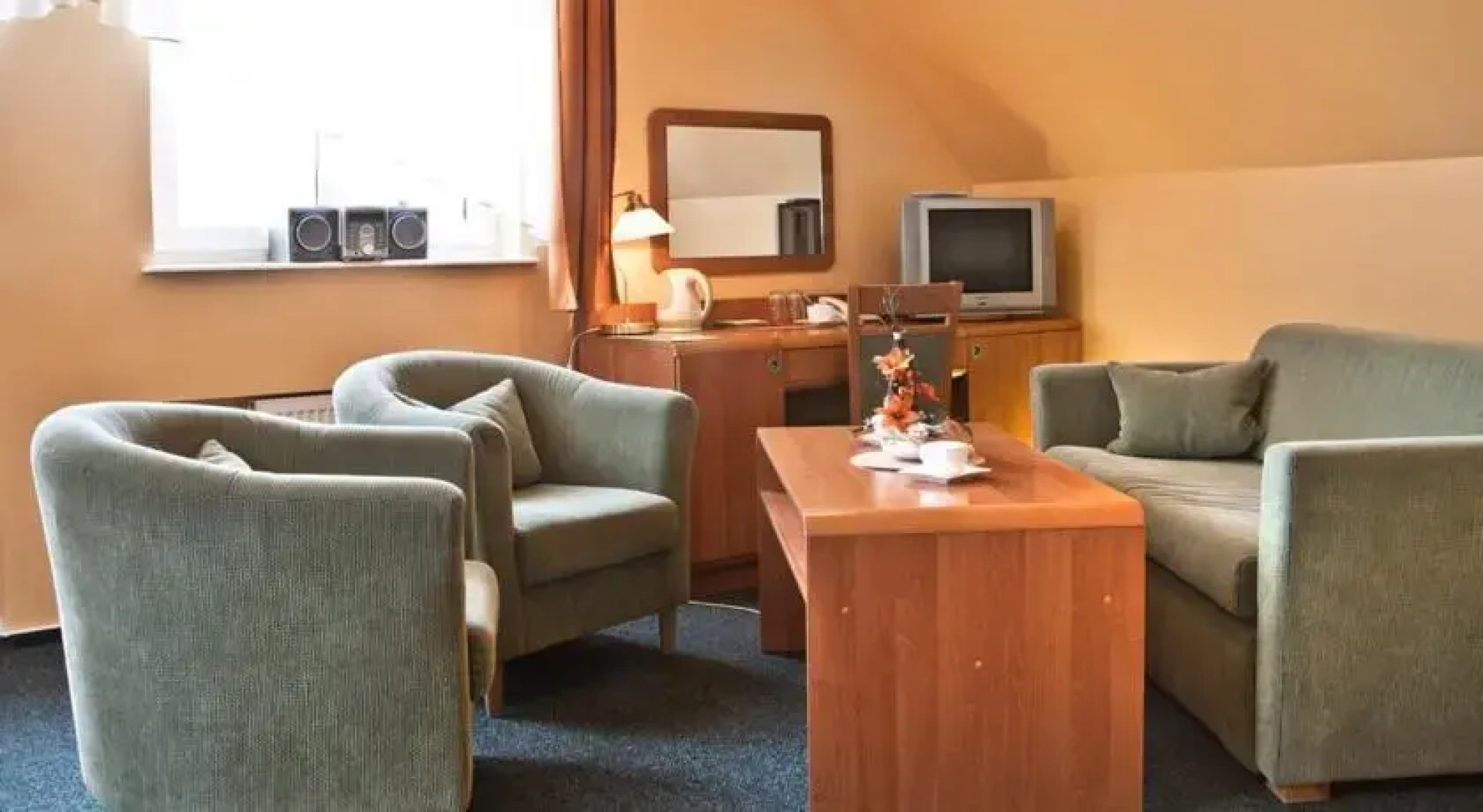 Przystań Łeba Resort & Restaurant