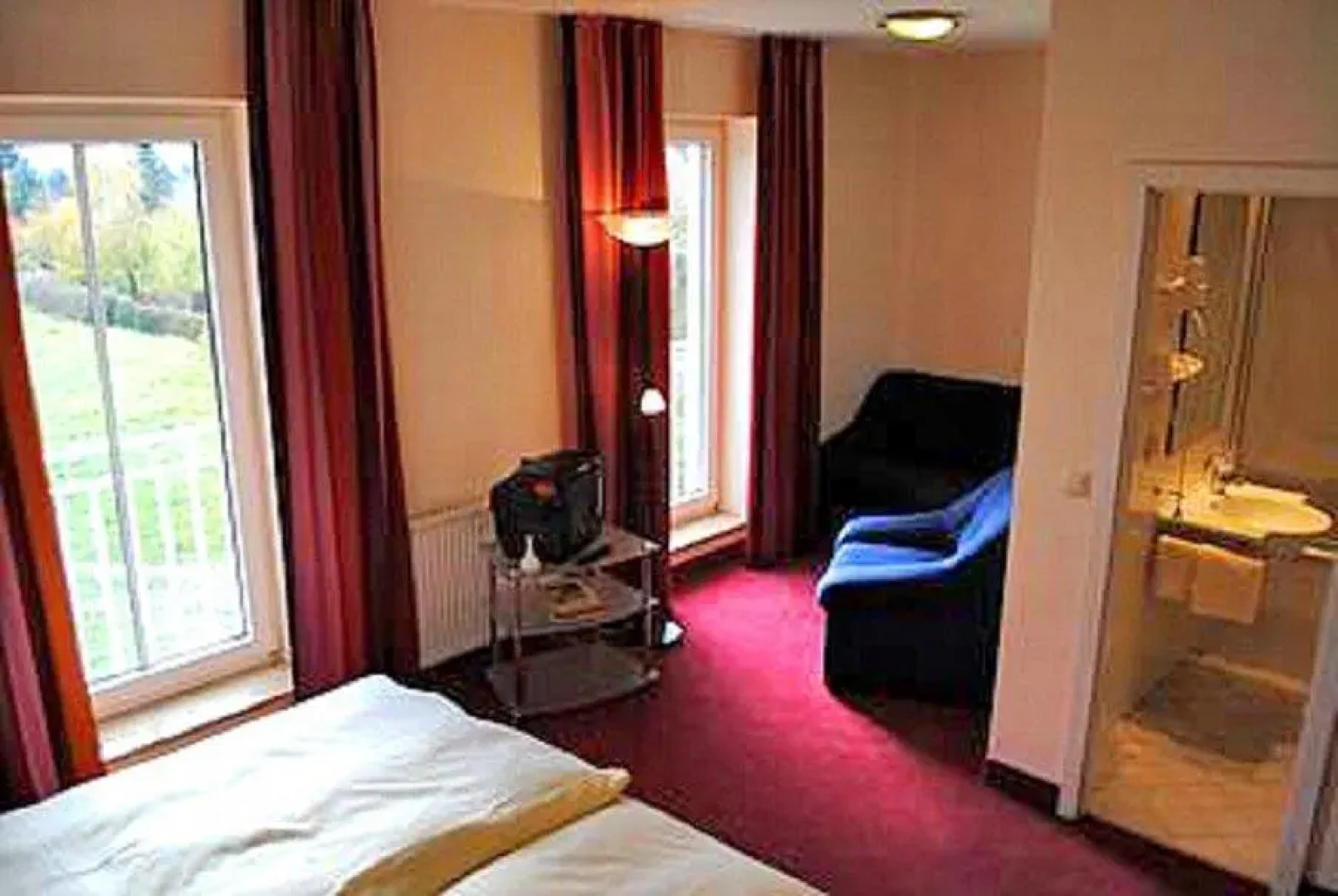Nordic Hotel Dresden