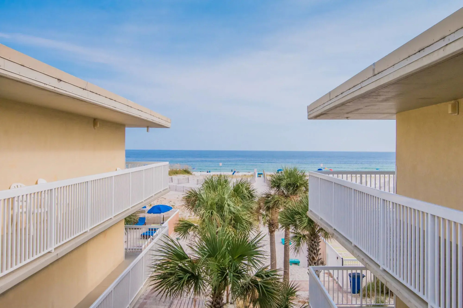 Fairfield Inn & Suites by Marriott Pensacola Beach