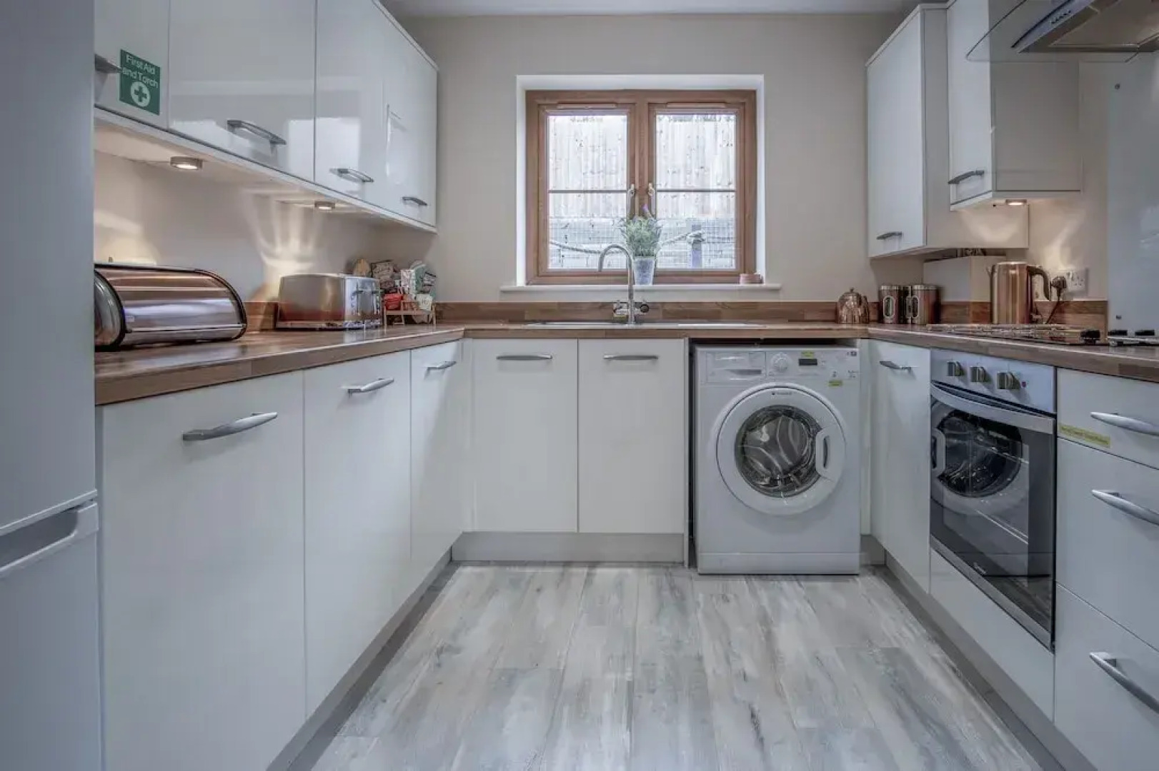 Kilgetty Heights - 2 Bedroom - Kilgetty