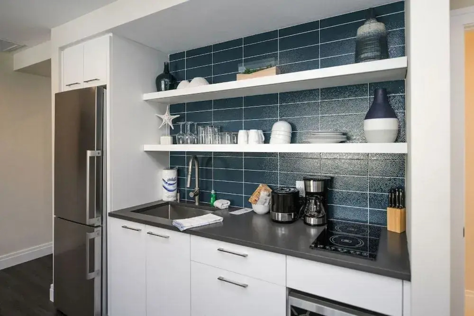 A Shore Thing by Beachside Management