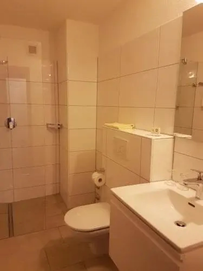 Gästehaus Ursula Fehrenbach