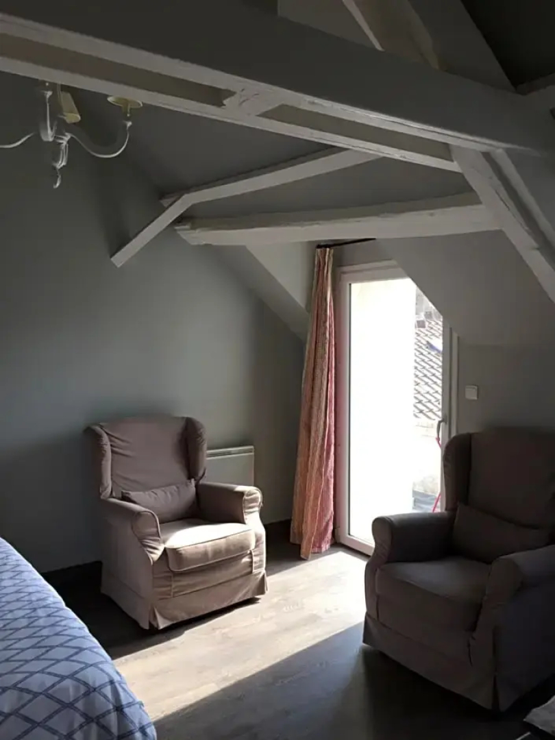 Maison priveé