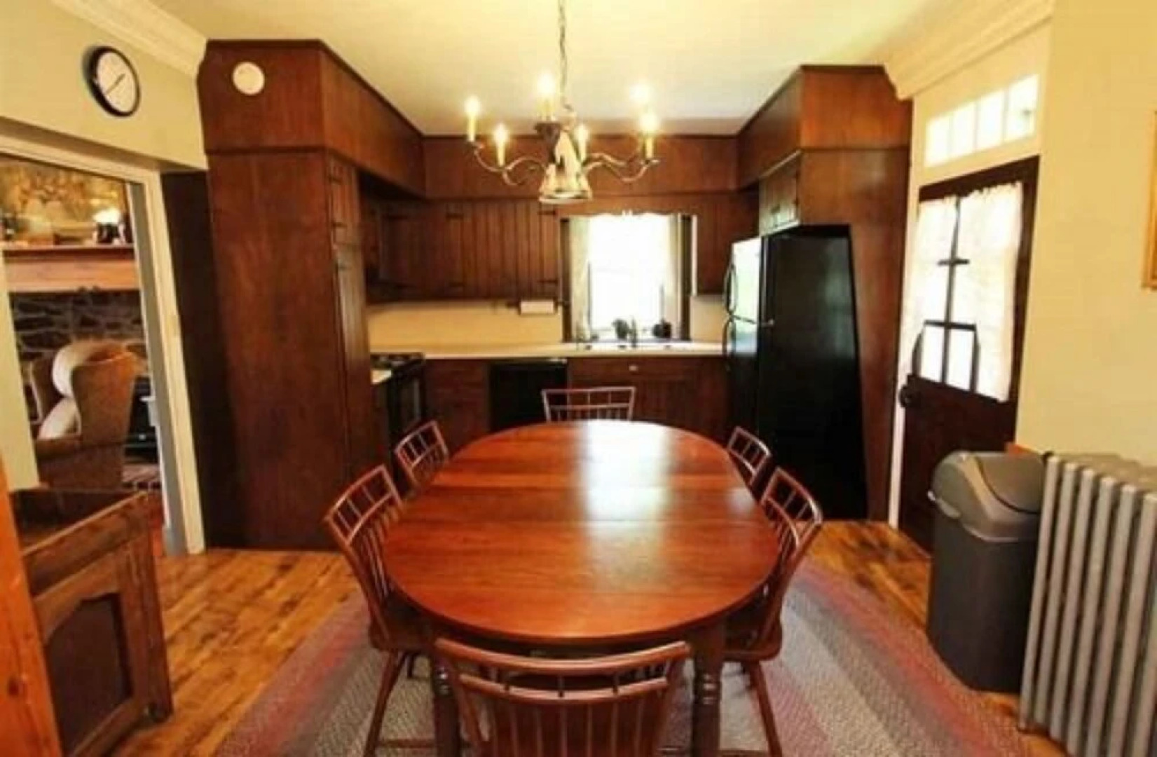 Rocky Acre Farm Bed and Breakfast