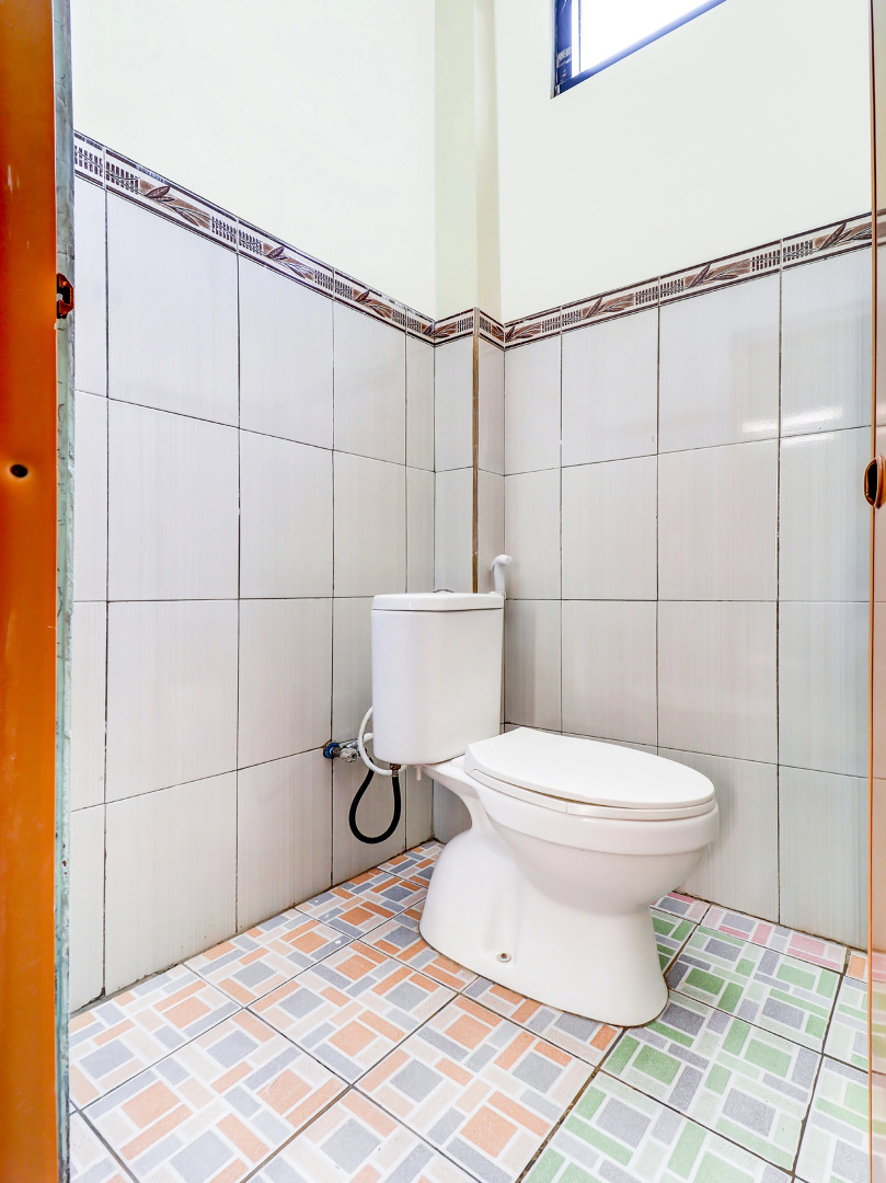 OYO 3879 Villa Sari Intan