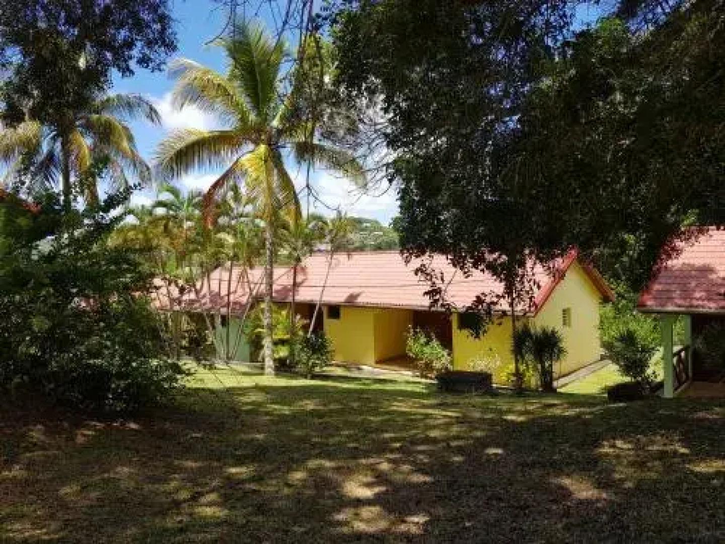 Residence Cap Evasion