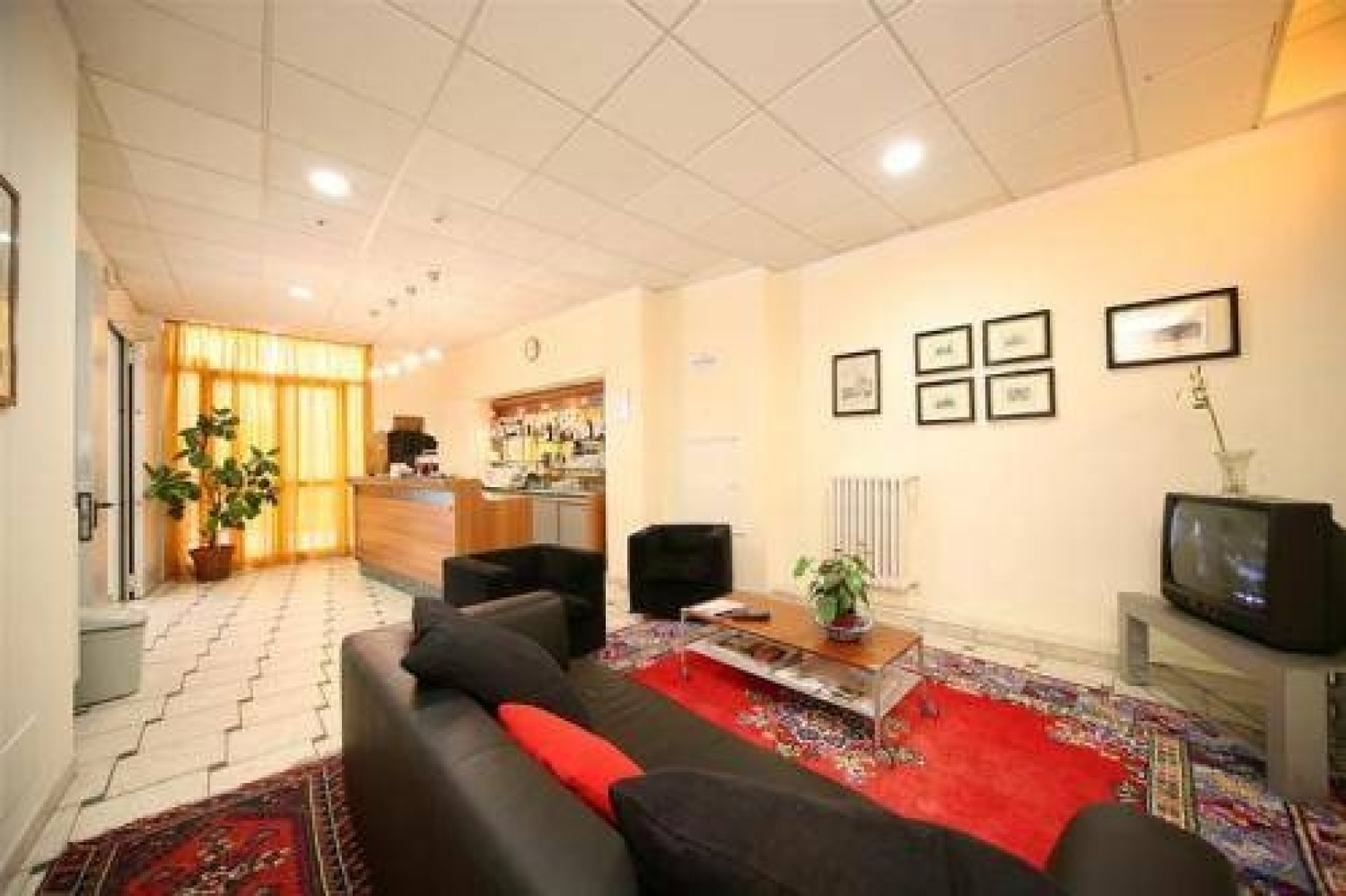 Hotel Nuovo Centrale