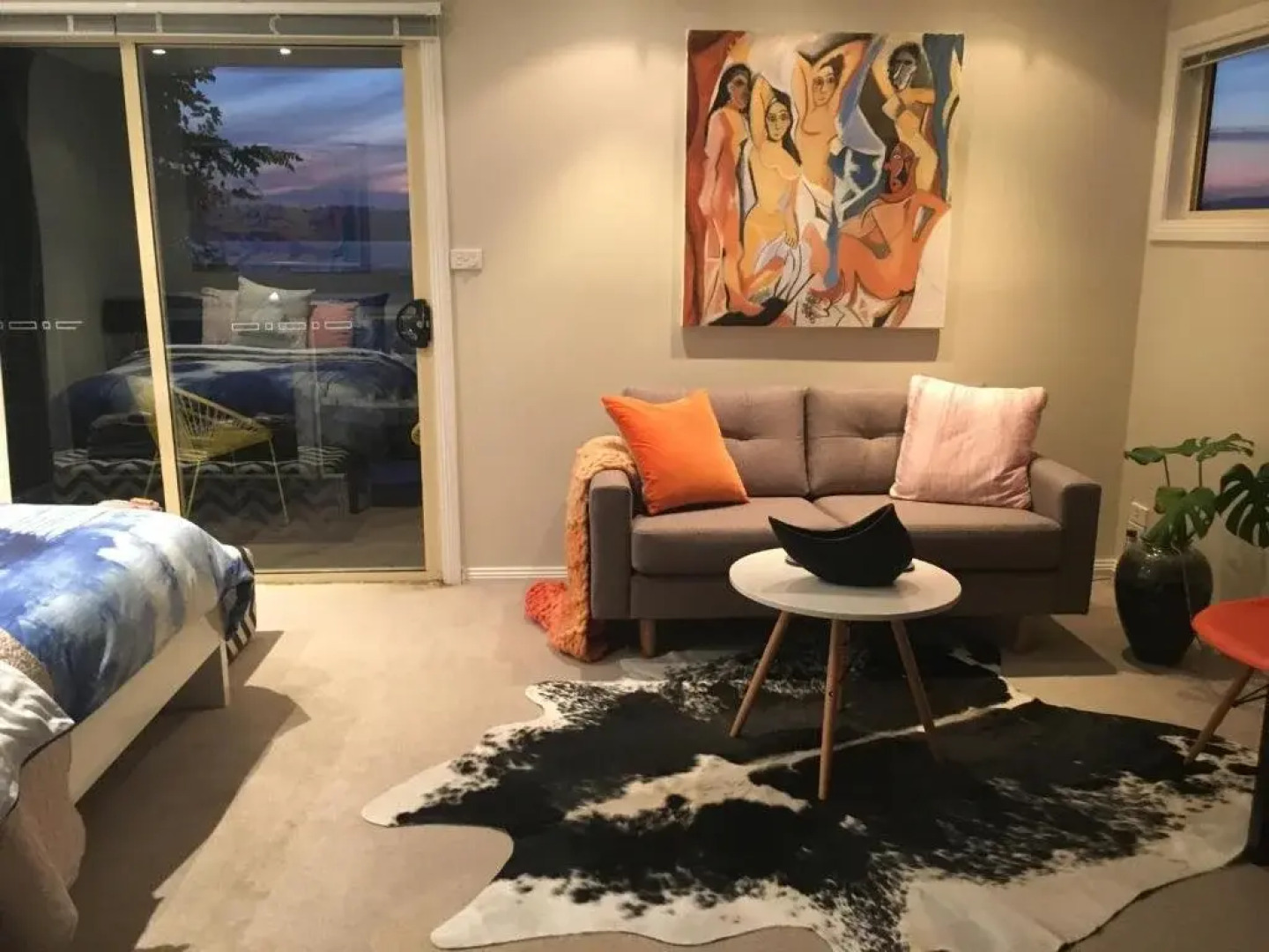 Tamar Sunset River Retreat