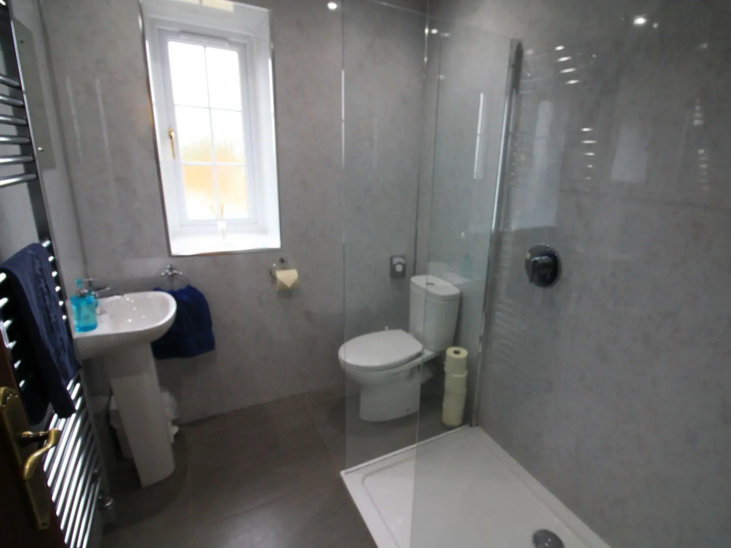 Blairmains Guest House