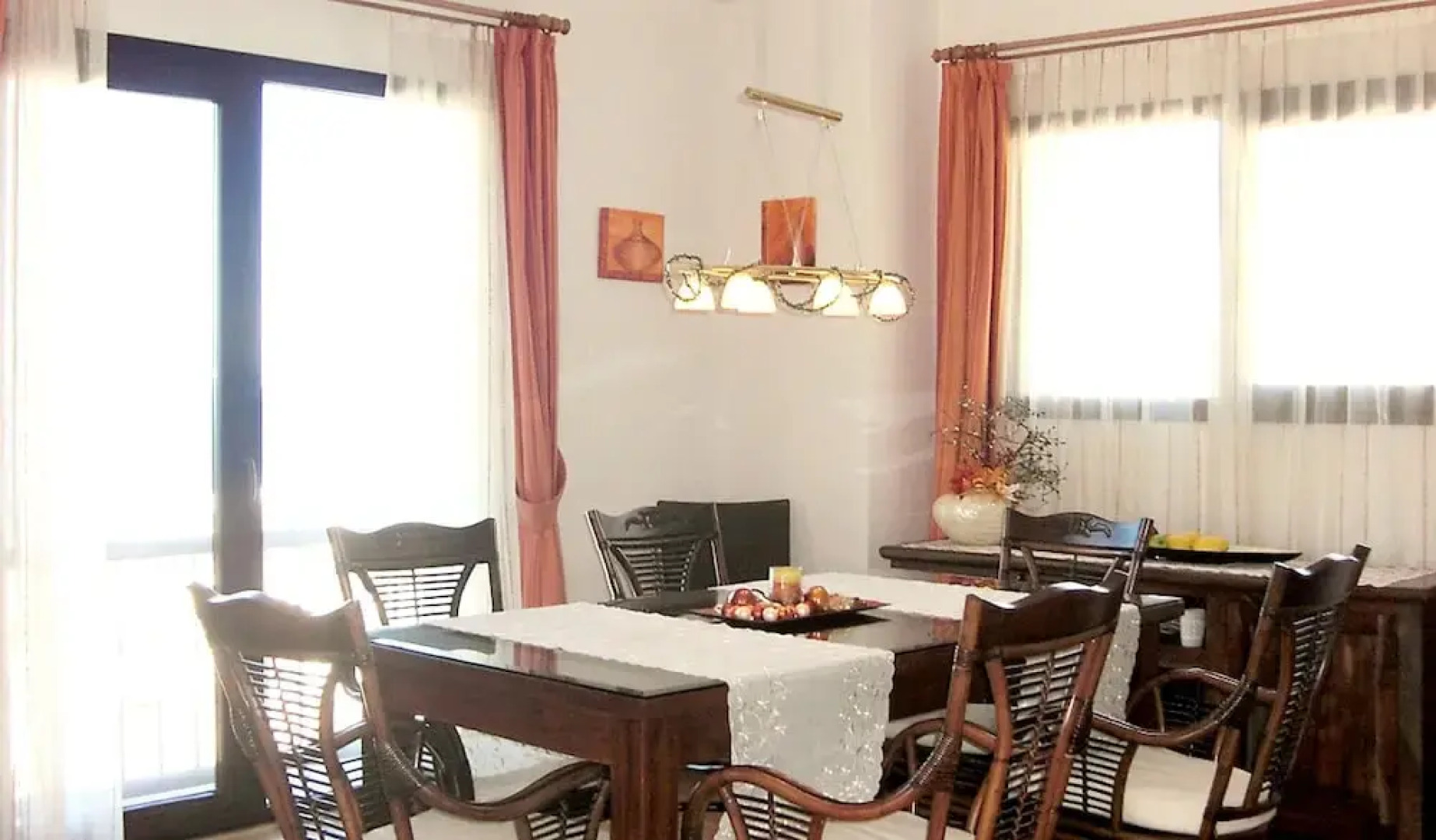 Villa With 3 Bedrooms in Turgutreis,bodrum, With Wonderful sea View, P