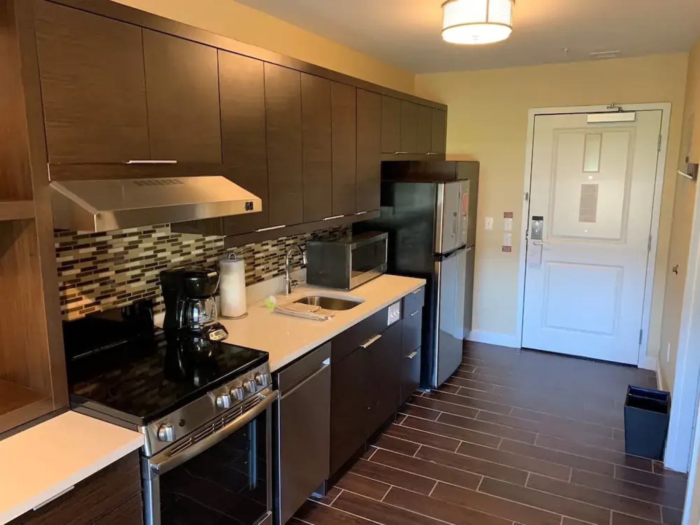 TownePlace Suites by Marriott Detroit Belleville