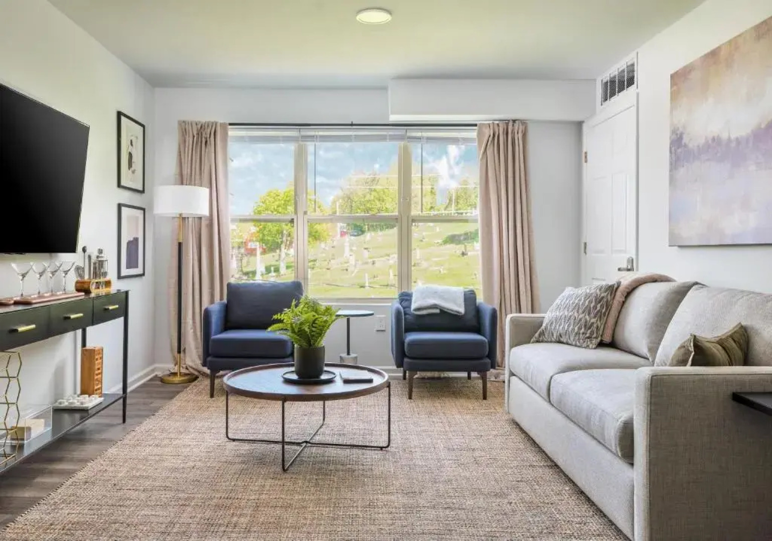 Hyatus at City Views