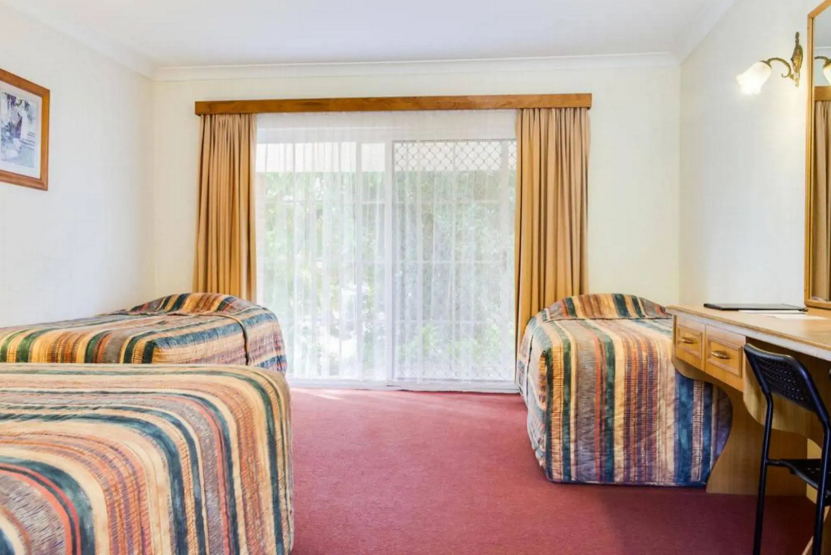 The Quarters, an Ascend Collection Hotel