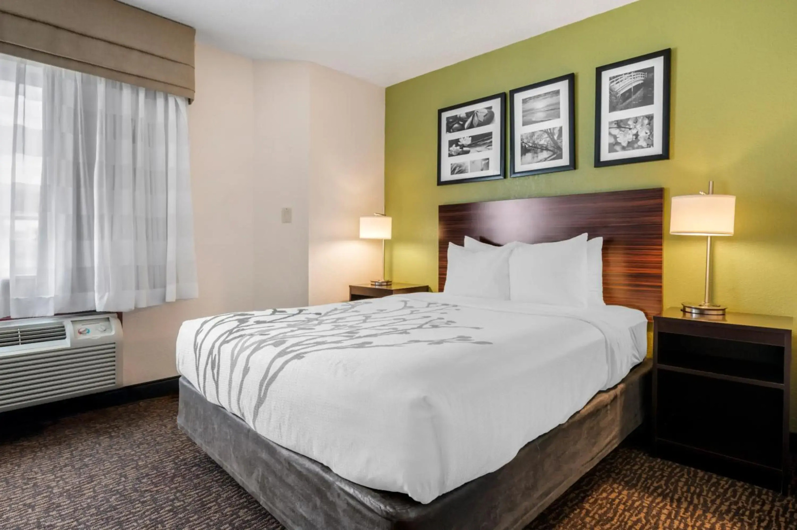 Sleep Inn Naperville - Chicago