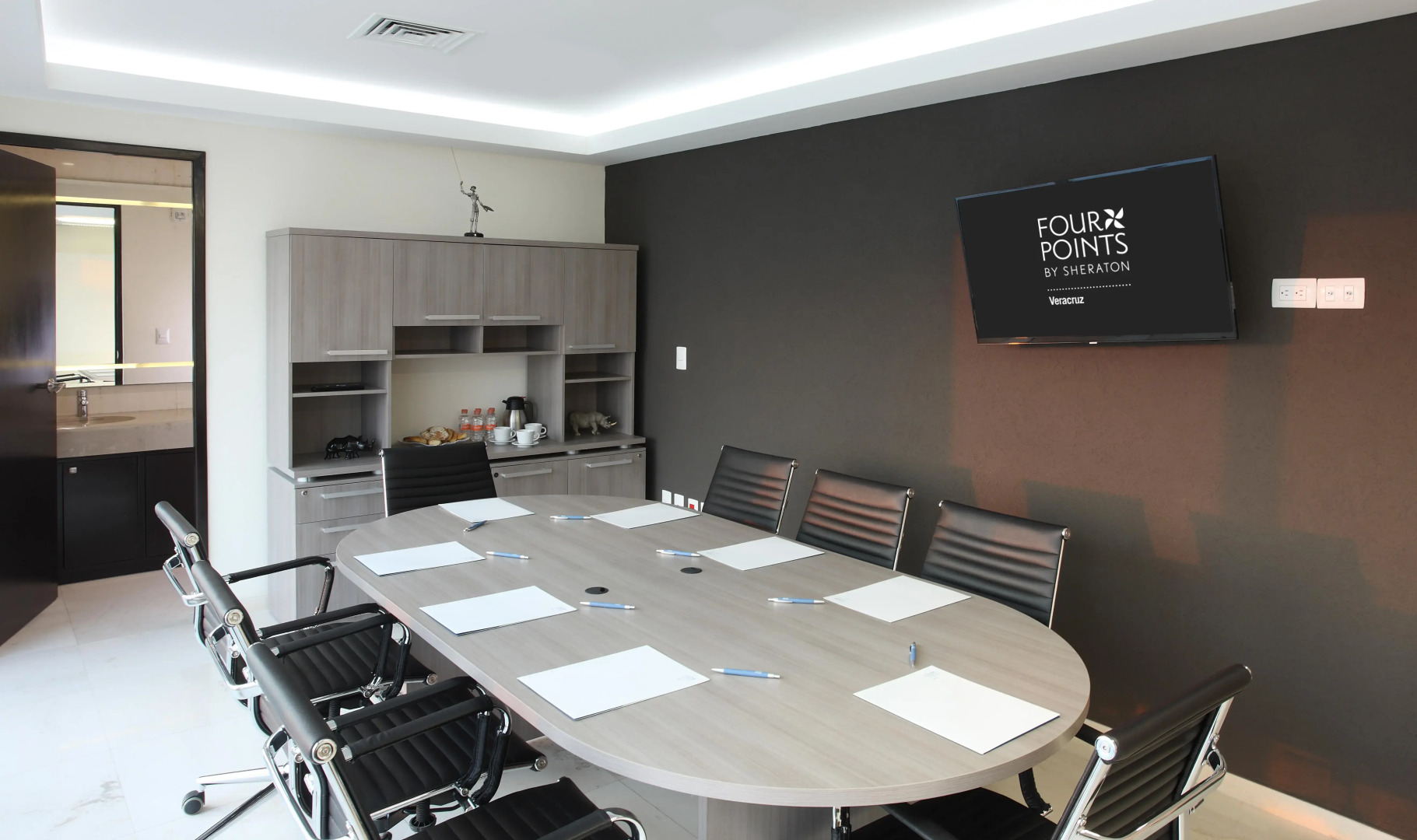 Four Points by Sheraton Veracruz