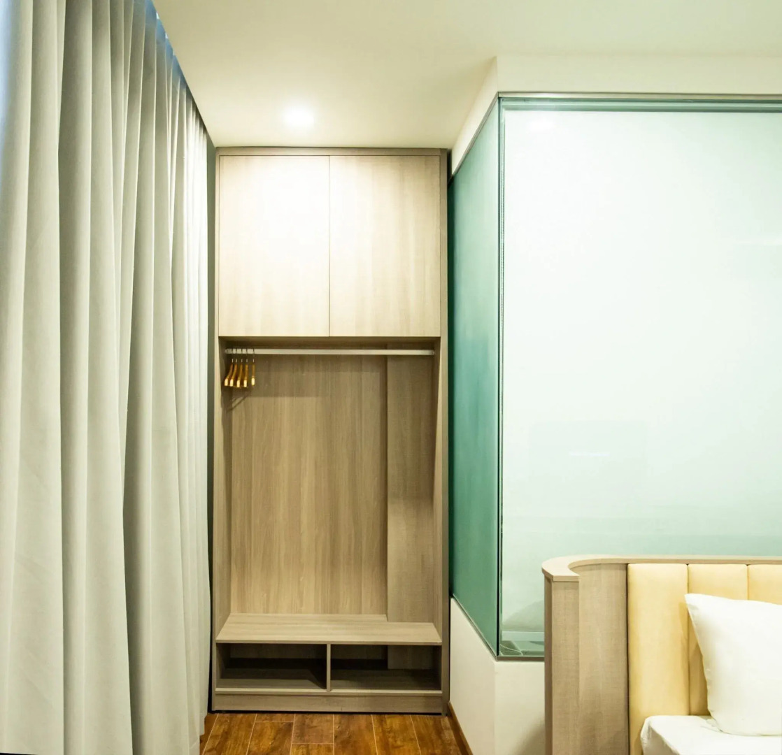 The Masion Hotel Bien Hoa