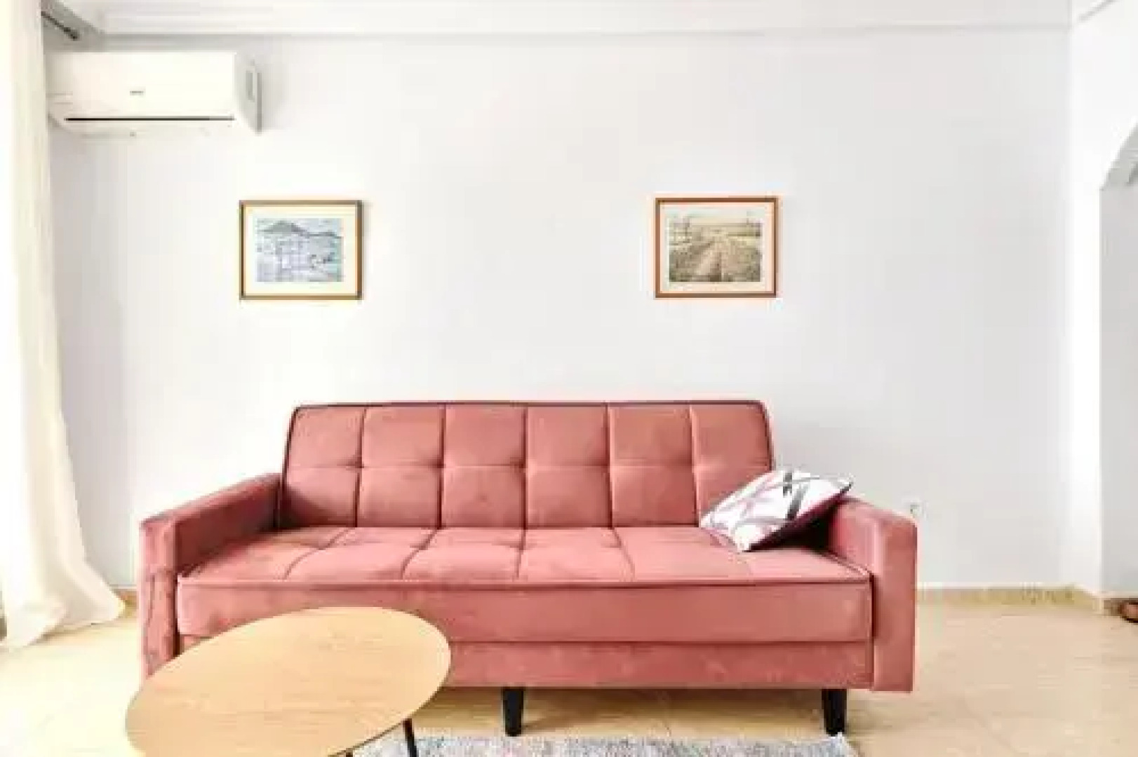 Apartamento Torrevieja playa de La Mata