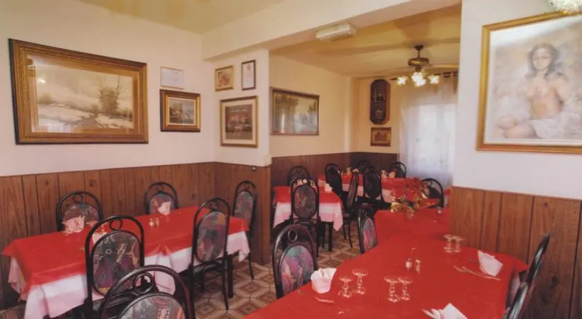 Albergo Ristorante Zorica