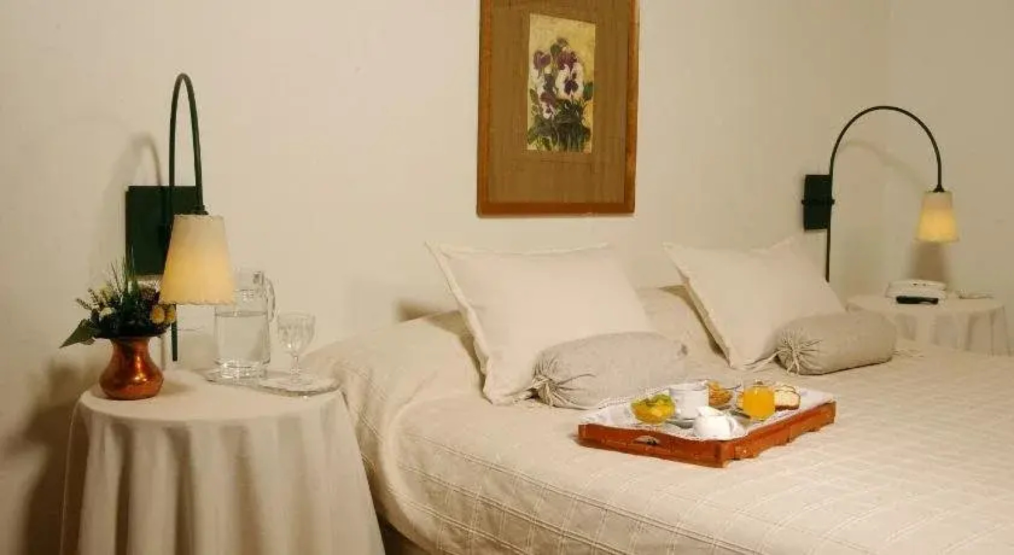 Hostería Plaza Mayor