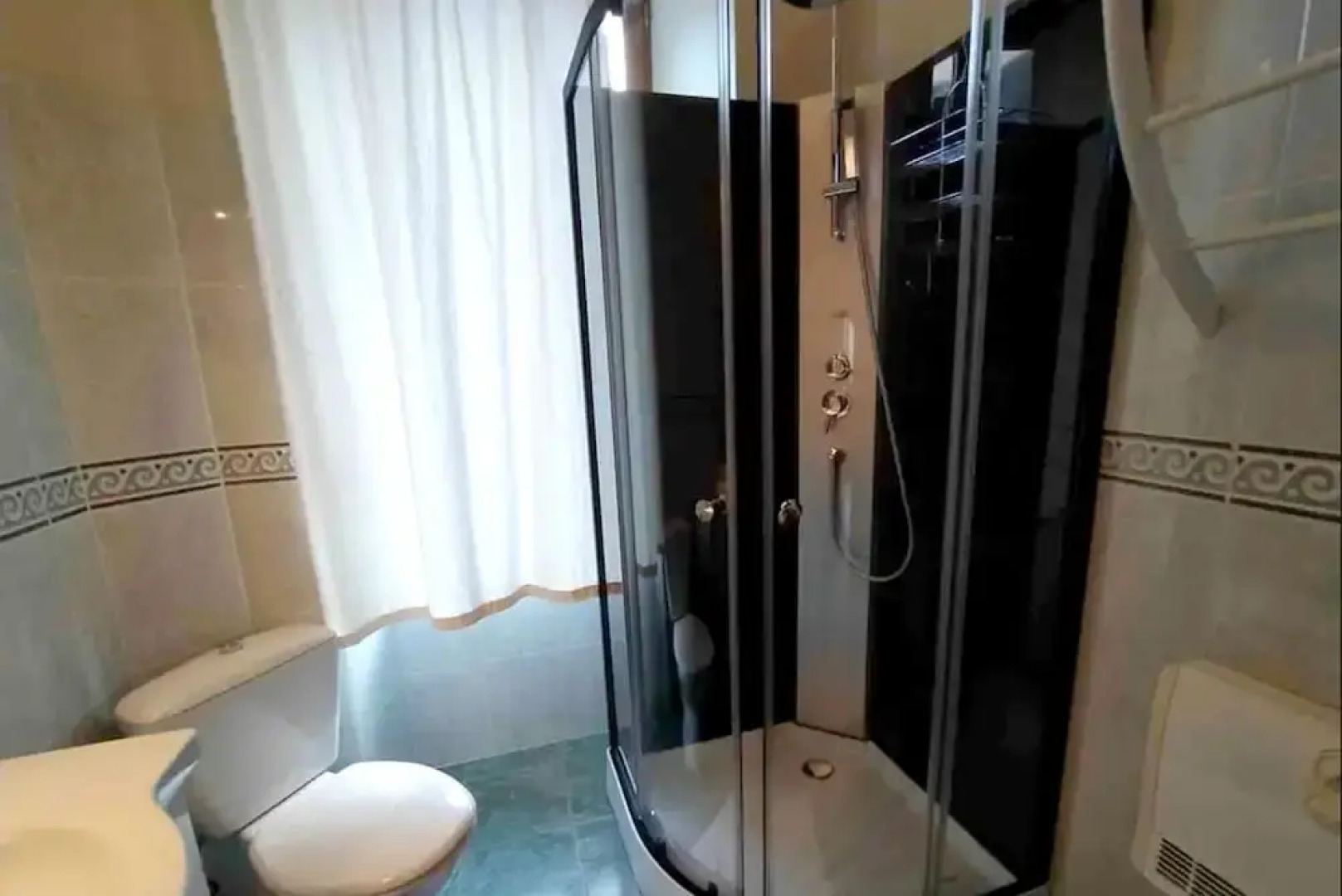 House With 4 Bedrooms in Saint-mamet, With Wonderful Mountain View, Enclosed Garden and Wifi - 18 km From the Slopes