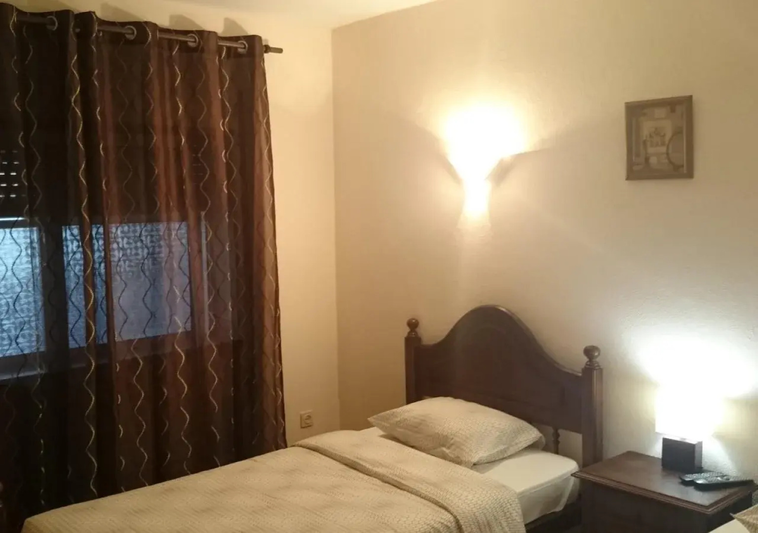 Residencial S. Gião