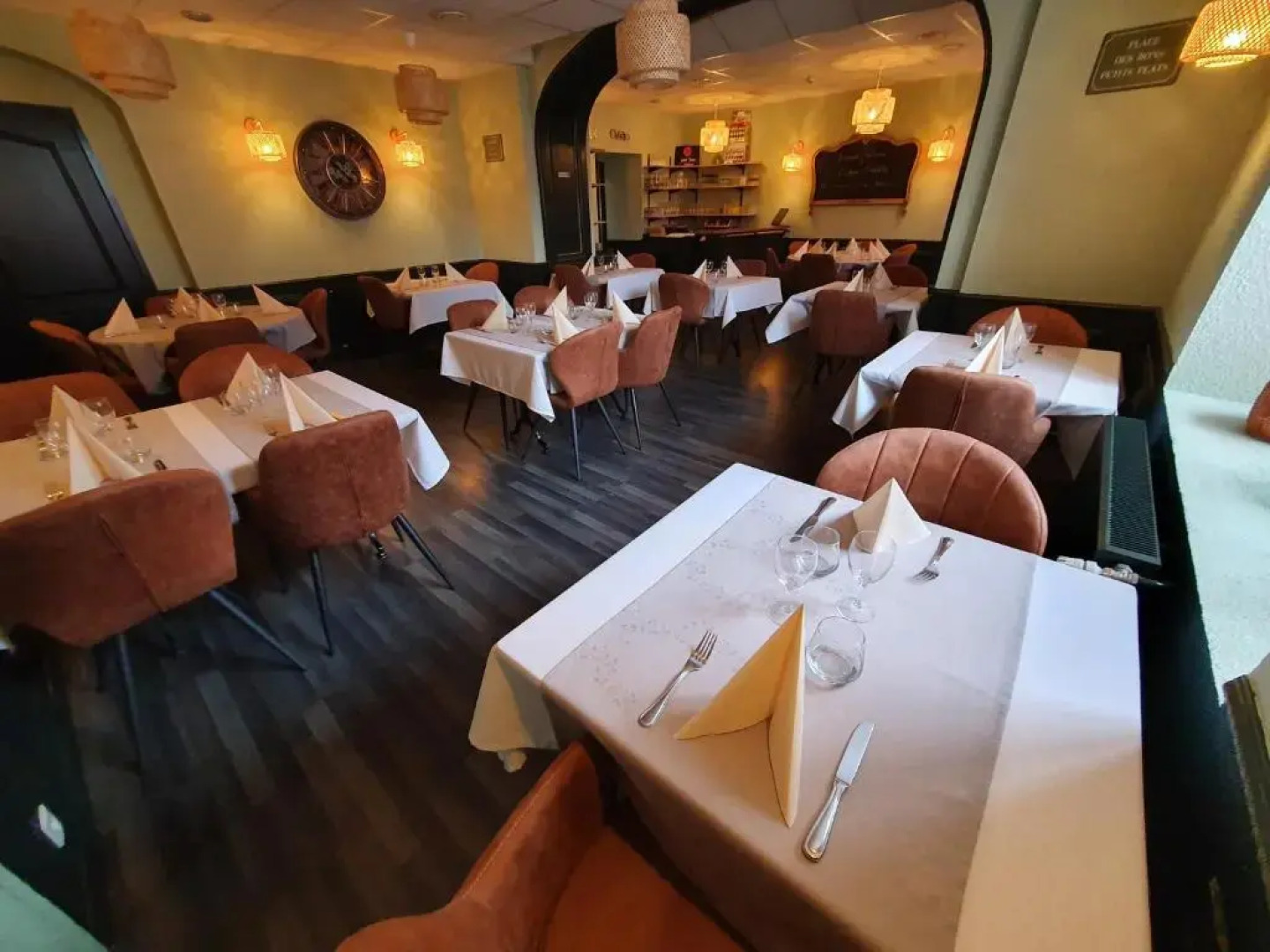 Logis LAuberge Alsacienne