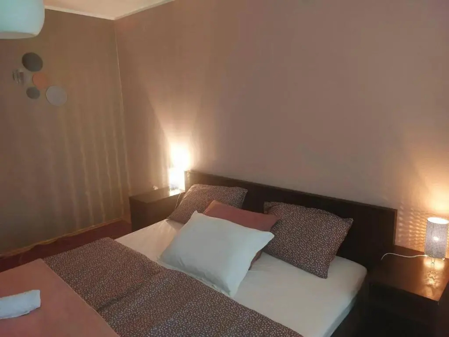 Guesthouse ob Sotočju Budič