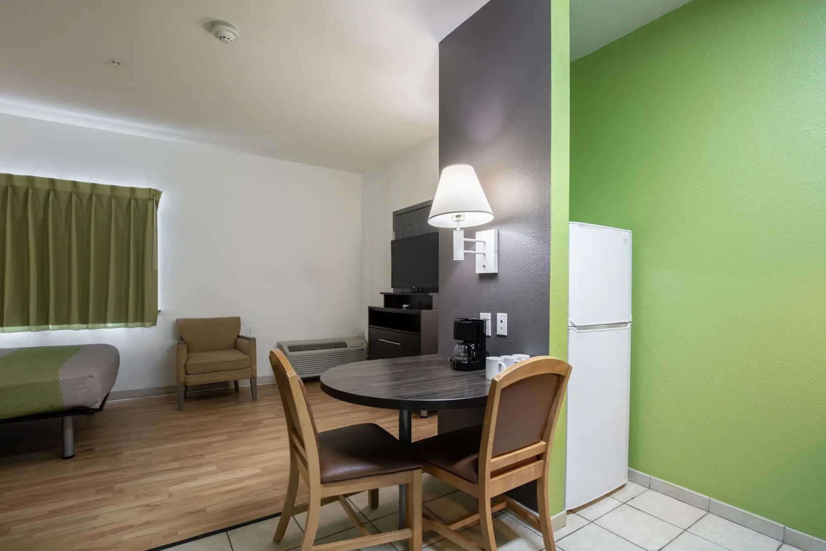 Studio 6 Bay City, TX