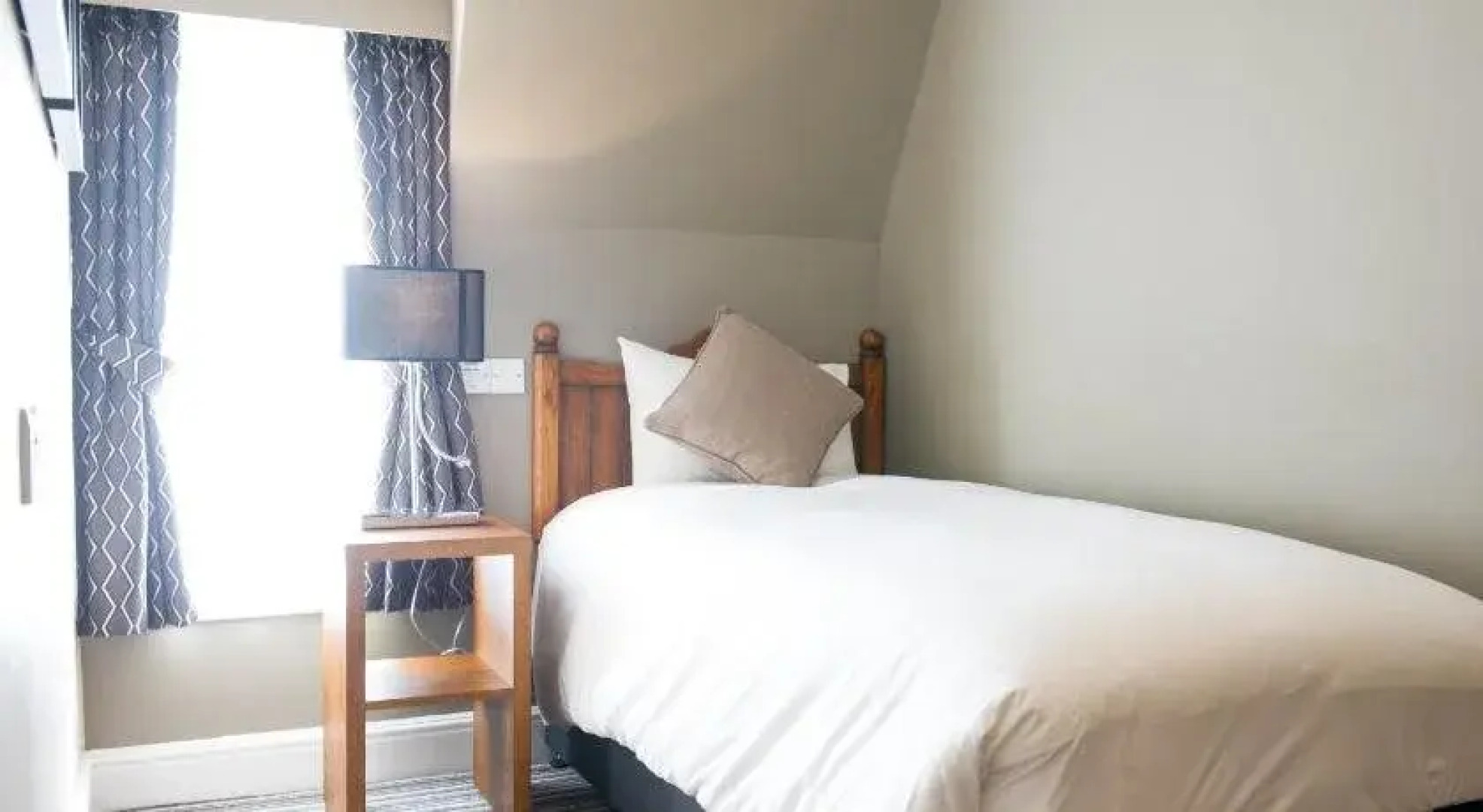 Innkeeper's Lodge Stockport Heaton Chapel