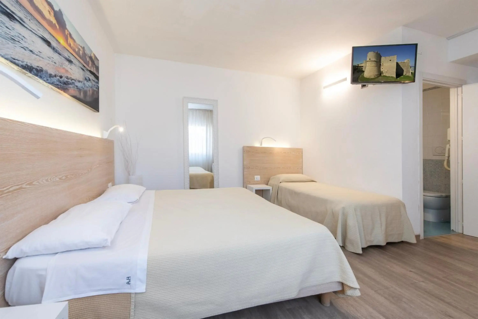 Hotel Mercurio Venezia