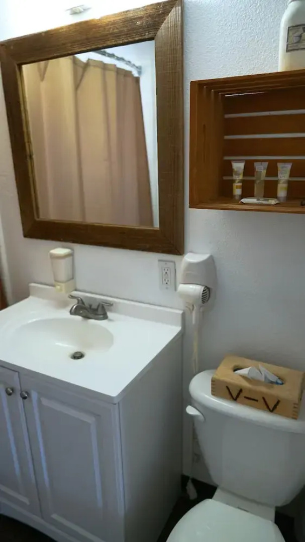 Fort Verde Suites Motel