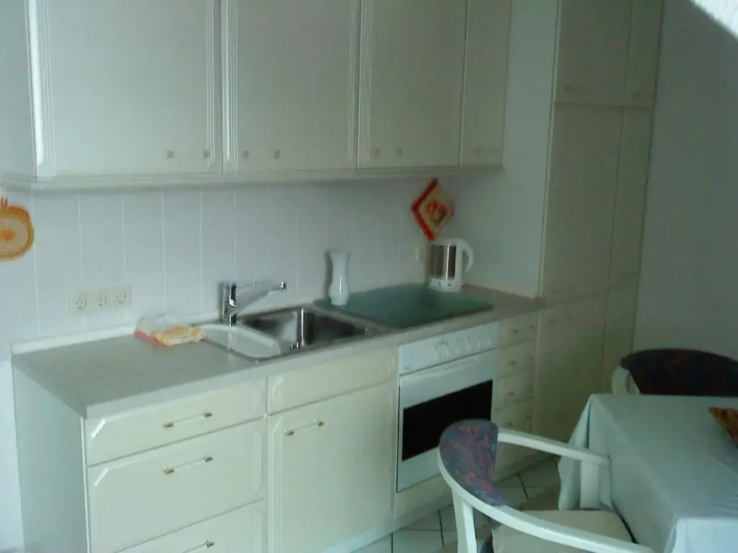 Ferienwohnung Glück Auf