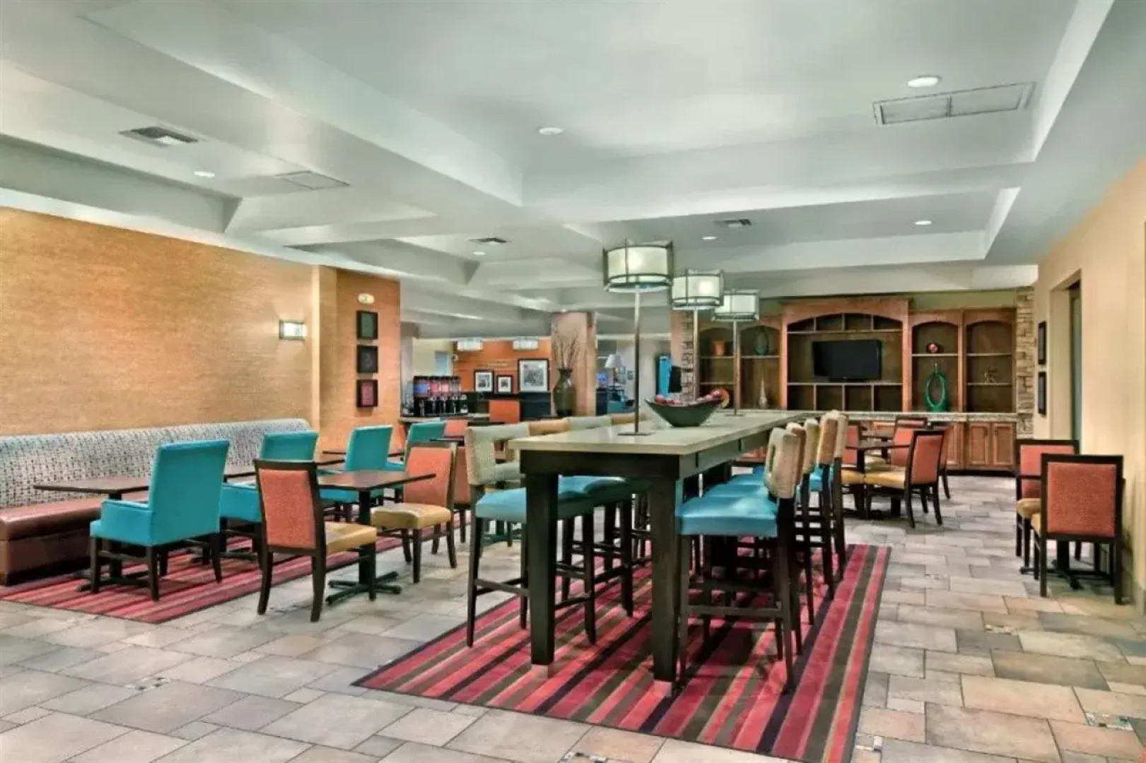 Hampton Inn Lake Havasu City