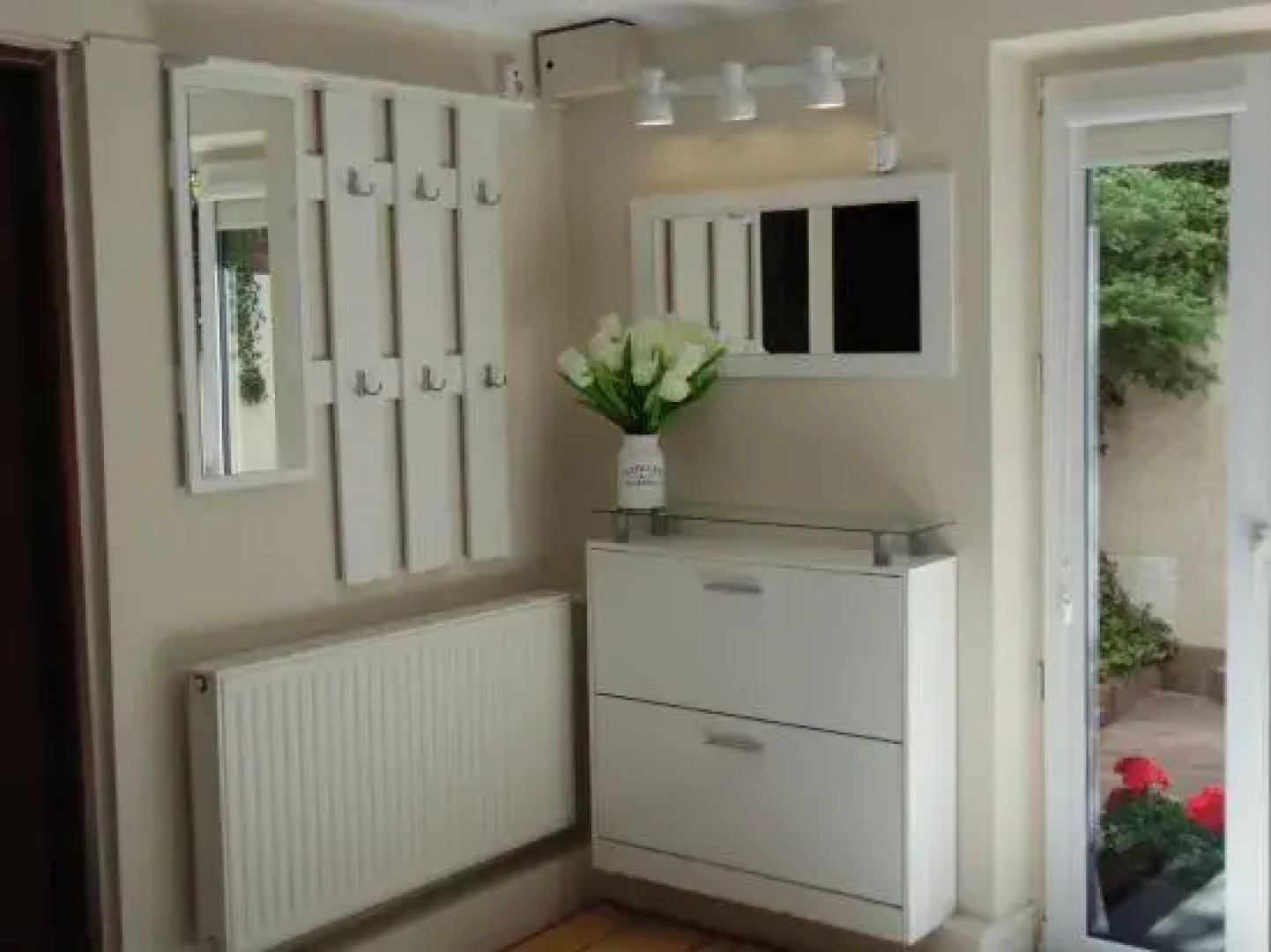 Apartament "Cudowna Wyspa"