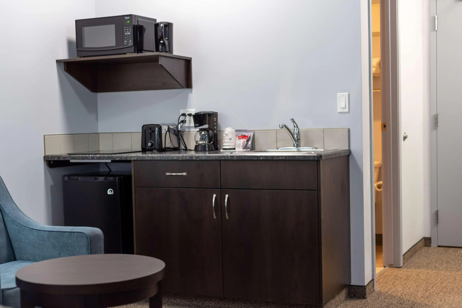 SureStay Studio by Best Western Hardisty