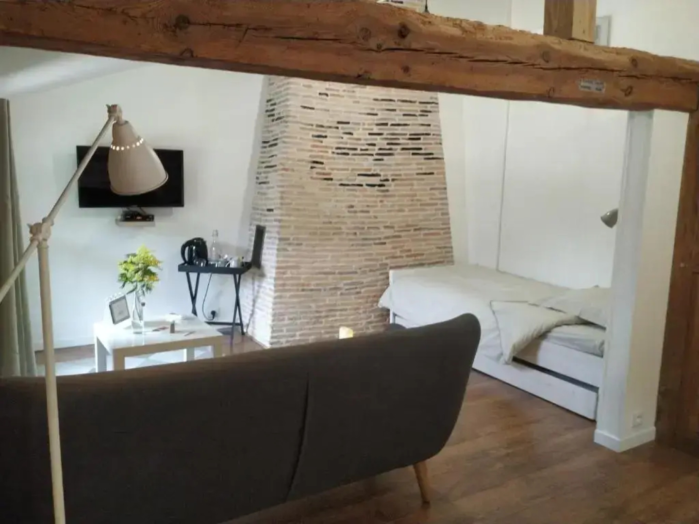 La résinière de pirique