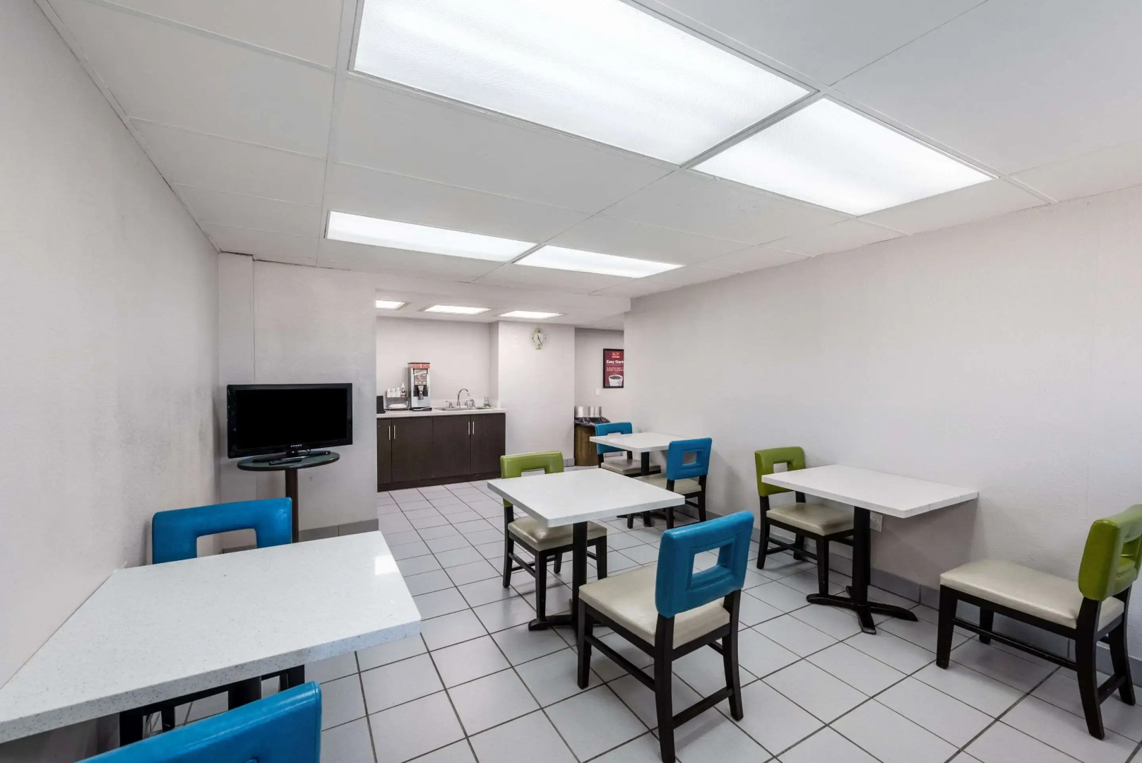 Econo Lodge Vicksburg