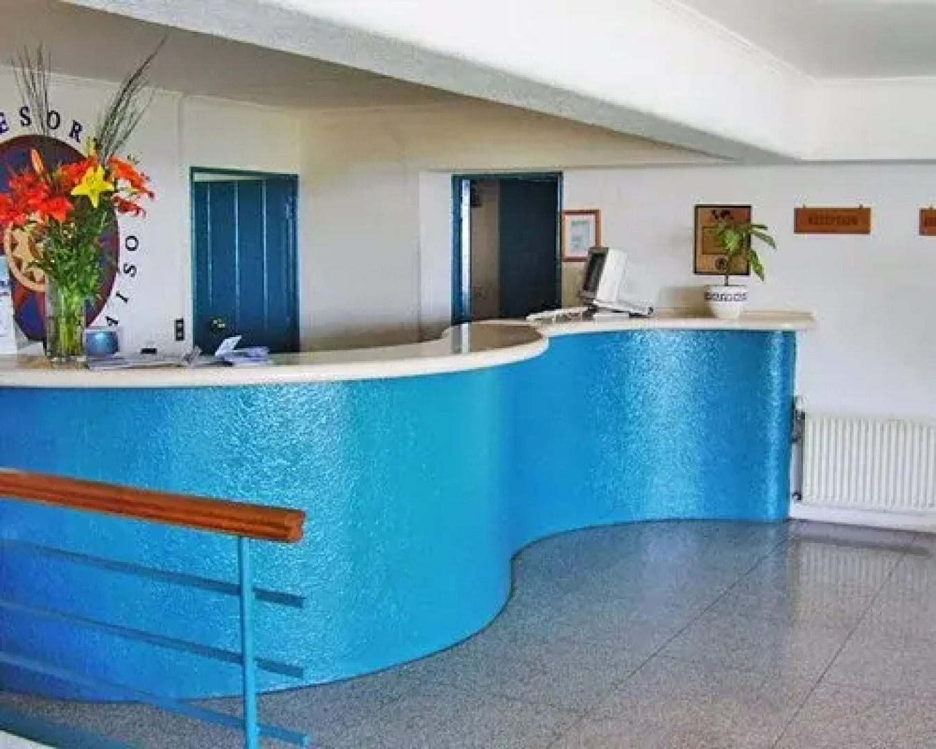 Playa Paraiso, Con-Con, Chile