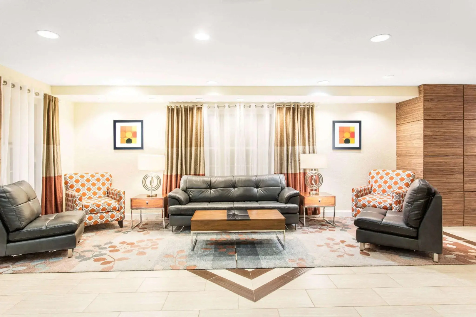 Hawthorn Suites by Wyndham Sterling Dulles