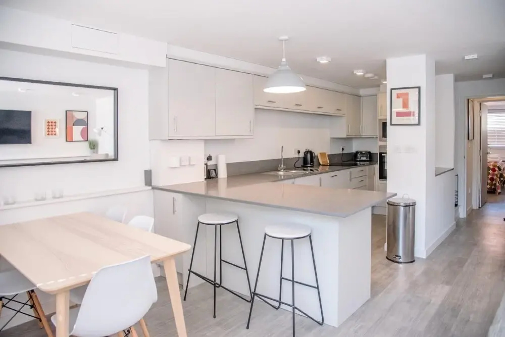 Sutton House, Woodbridge