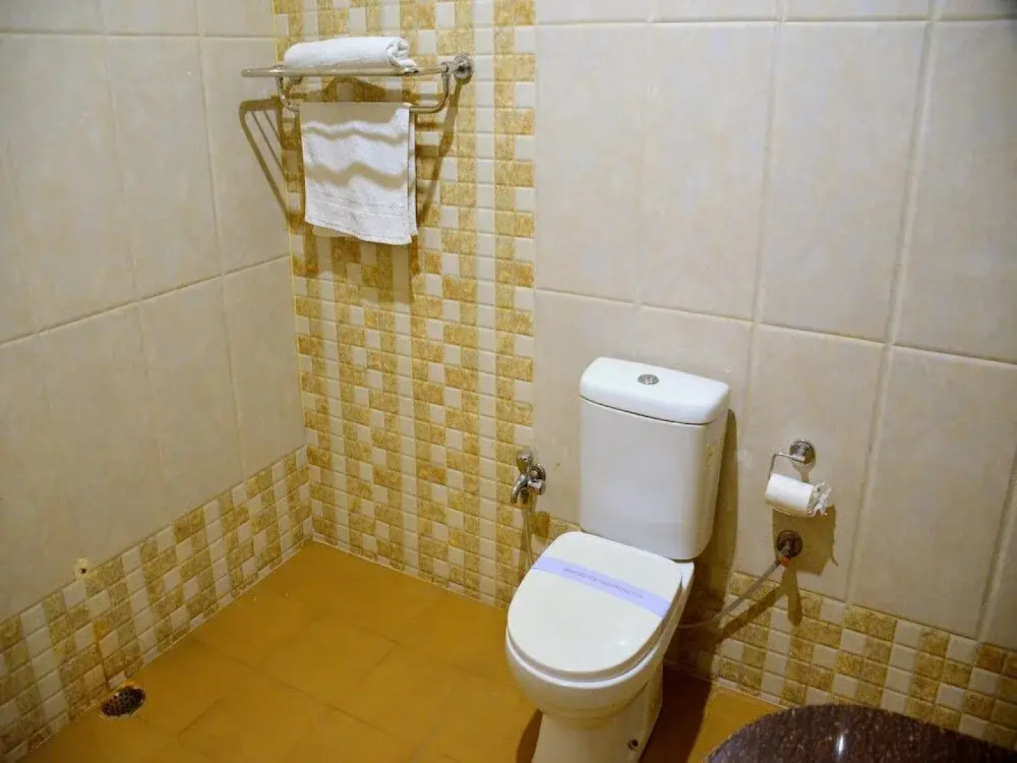 Tekarees Guest House