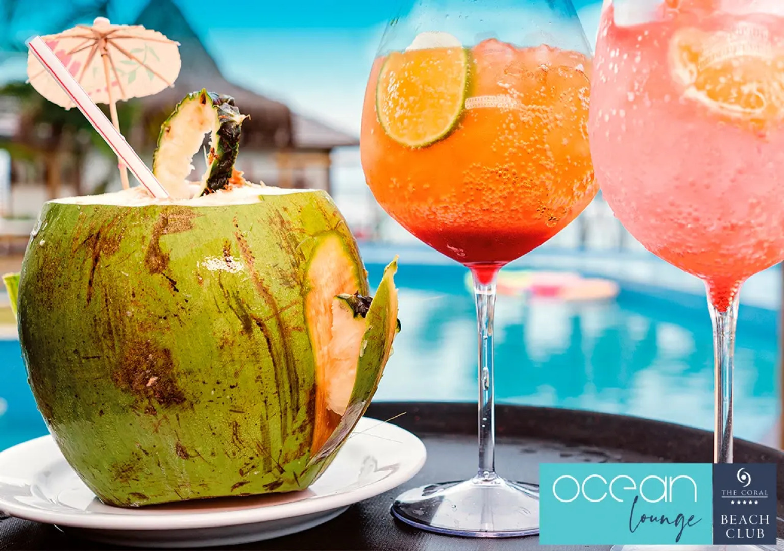 The Coral Beach Resort by Atlantica