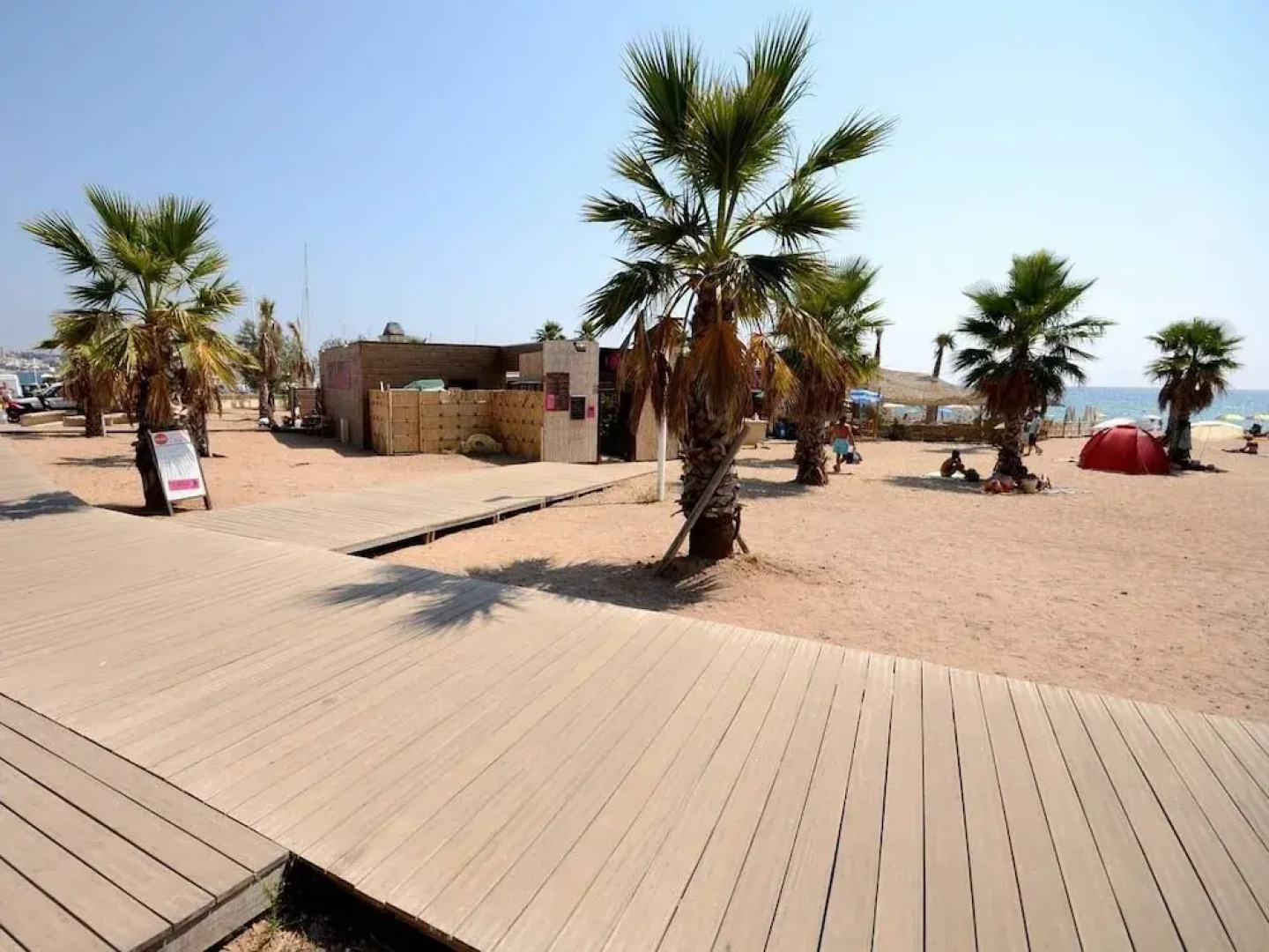 Appartement Cap Hermès